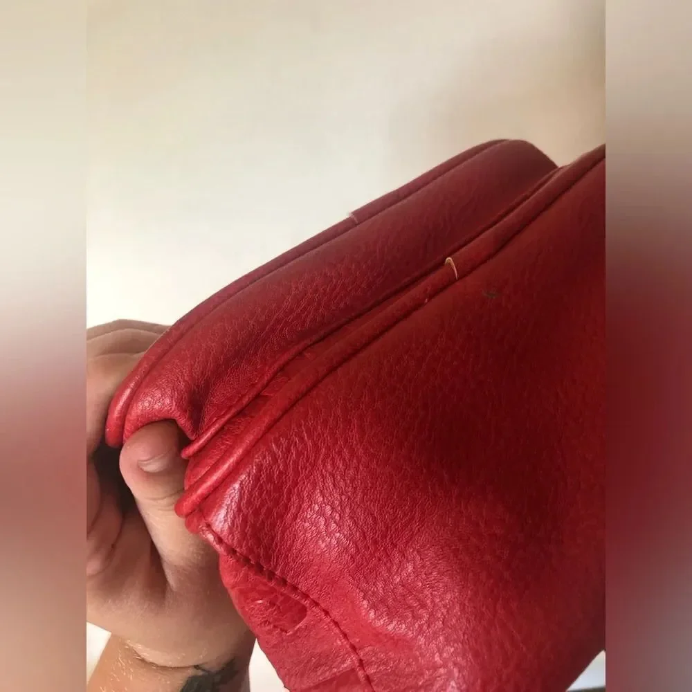 ♦️ Steve Madden | Small Backpack Purse - Picture 6 of 7